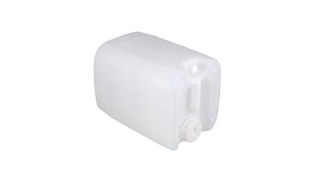 Water Lube Bottle with Cap