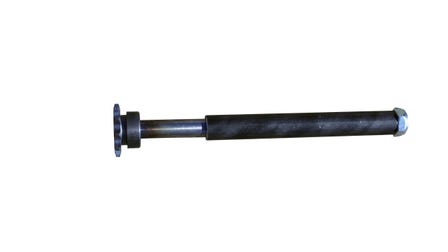 Power Feed w/Key Standard Shaft Assy