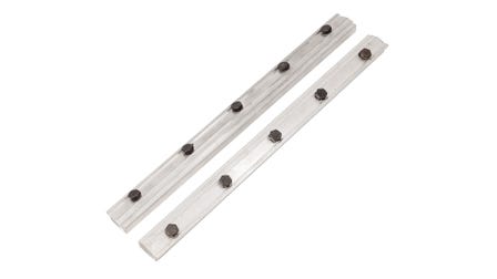 Wedges, MP260 bottom cutter (300mm) Set of 2