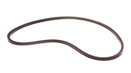 B72.5 Blade Wheel Belt