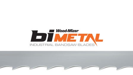 BiMetal Blades