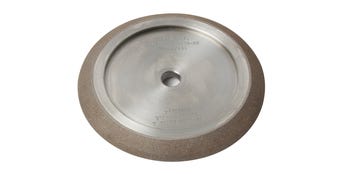 5" CBN Wheel