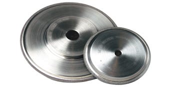 5" Diamond Grinding Wheel