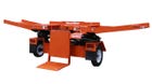 FS500 Log Splitter