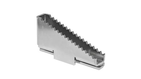 Log Taper Wedge