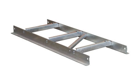 Bed Extension for LT10 (7')