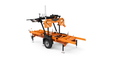 LX50Start with Trailer
