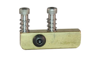 Pos Contact 97+ Replacement Kit
