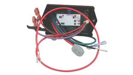 P/F SMT Service 97+ Control Module Assy