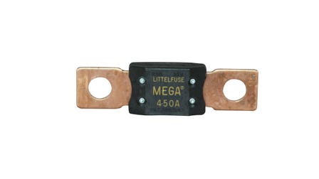 450A 32V Mega Fuse