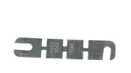 Fuse, 100A 12V