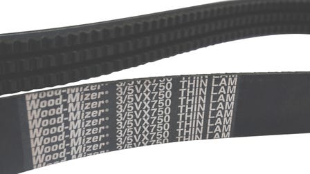 3/5VX750 Drive Belt 