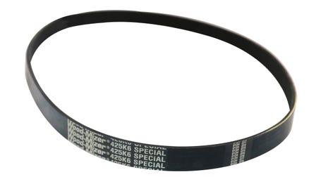 6PK425 Alternator Belt