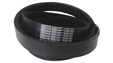 2/BXF71 Drive Belt