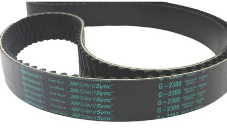  G2380 Drive Belt 