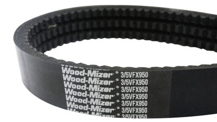 3/5VFX950 Drive Belt 