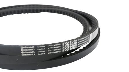  5VX1080 Blade Wheel Belt 