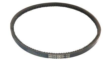 4L280 Power Feed and Debarker Belt 