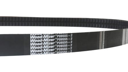 2BX72 Drive Belt