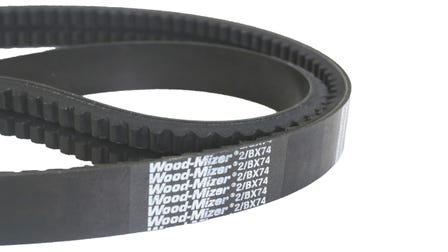 2BX74 Drive Belt