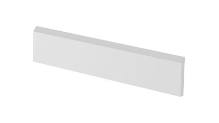 5” (130mm) HSS Planer Blade