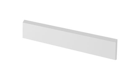 6” (160mm) HSS Planer Blade