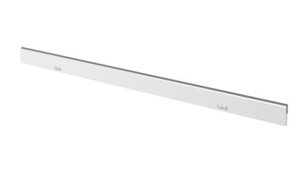 16” (410mm) Tungsten-Tipped (HM) Planer Blade