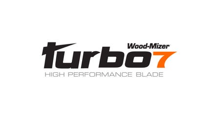 Turbo 7 Blades