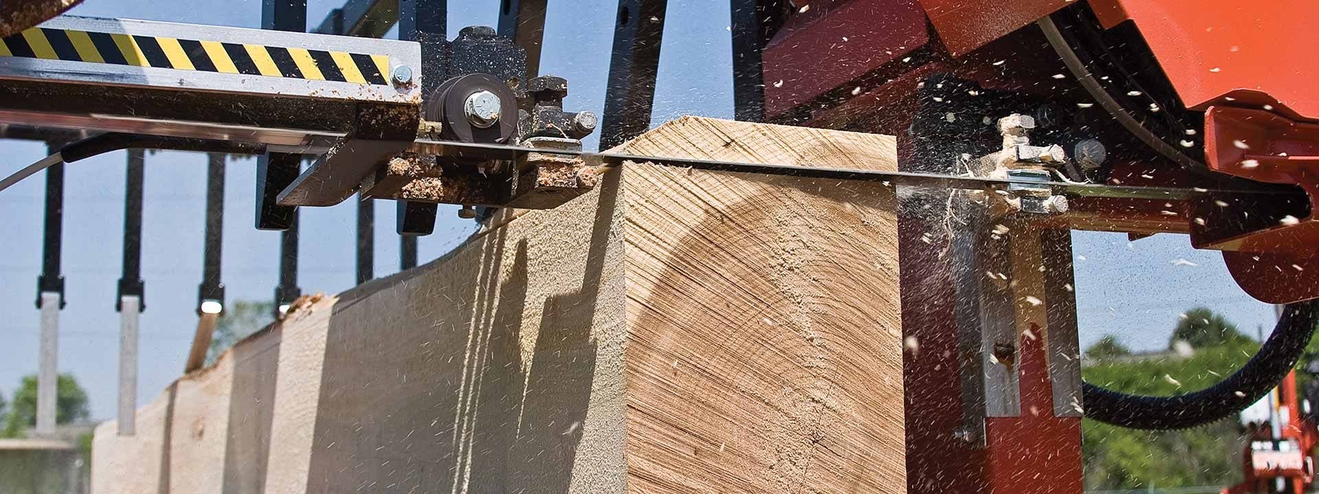 How Long Do Sawmill Blades Last