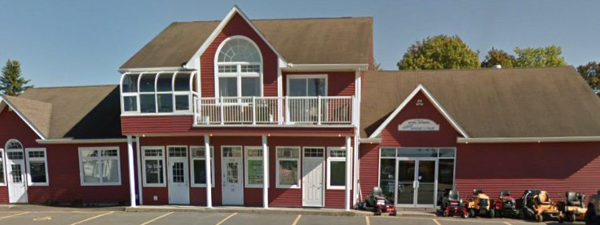 Wood-Mizer Opens Authorized Sales Center in New Brunswick