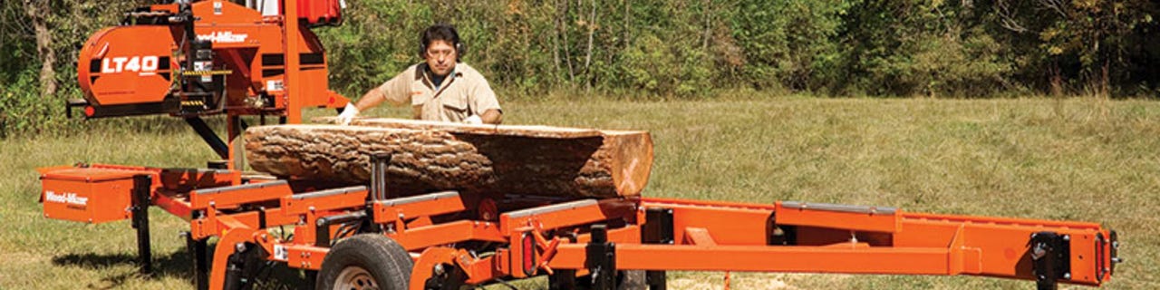 Log Moulders