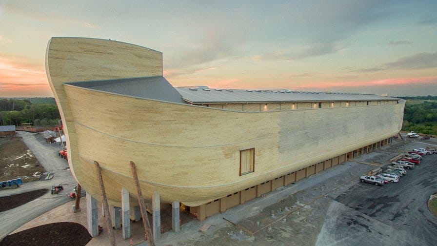 Ark Encounter